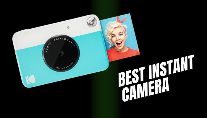 Read more about the article Best Instant Digital Camera and Photo Printer