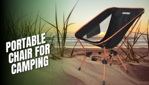Read more about the article Best Portable Chair for Camping, Outdoor