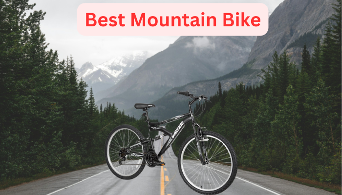 Read more about the article Best Mountain Bike to Buy in 2025