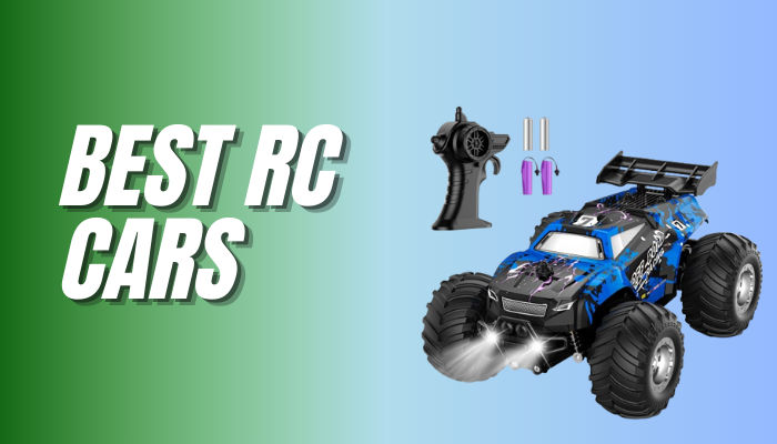 Read more about the article Best Remote Control Car for Kids