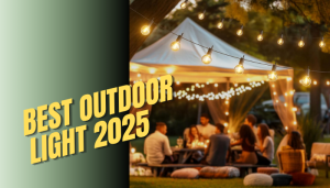 Read more about the article Best Outdoor Light for Daily Use in 2025