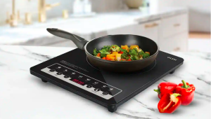 Read more about the article Best Selling Induction Cooktop Countertop Burner