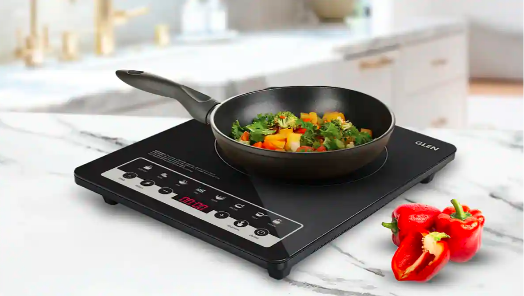 Read more about the article Best Selling Induction Cooktop Countertop Burner