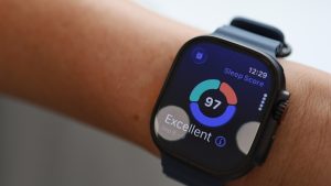 Read more about the article Top 5 smartwatches in the USA in 2026